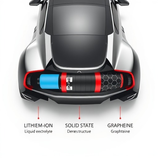新能源汽车电池哪家强?深度解析不同类型电池的优势与选择指南(图2) 新能源汽车电池哪家强?深度解析不同类型电池的优势与选择指南(图2)