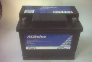 揭秘汽车蓄电池界的“黑马”：哪个品牌值得信赖？