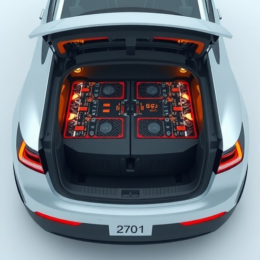 新能源汽车电池挑战：揭秘续航焦虑背后的科技秘密(图2)