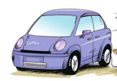 《电动汽车用动力蓄电池安全要求：揭秘行业挑战与应对策略》(图1)