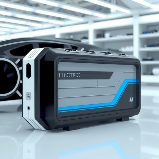 《电动汽车用动力蓄电池安全要求：揭秘行业挑战与应对策略》(图2)