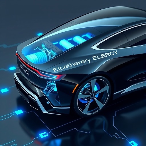 纯电汽车电池寿命之谜：揭秘续航里程背后的真相(图2)