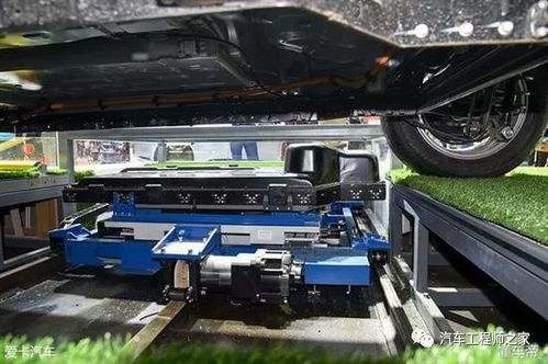 纯电汽车电池寿命之谜：揭秘续航里程背后的真相