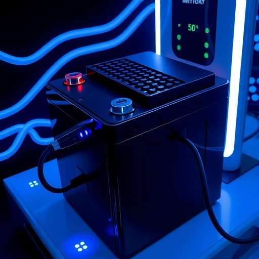 电动汽车电池充电：揭秘未来能源心脏的“心跳”节奏(图2)