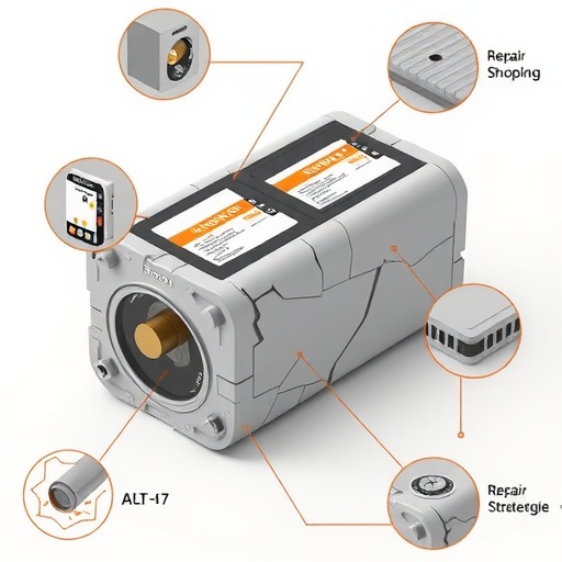 《新能源汽车电池衰减之谜：揭秘续航难题与应对策略》(图2)