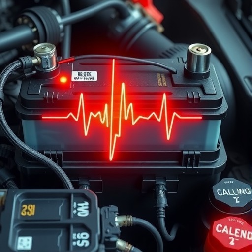 新能源汽车电池电压揭秘：如何确保你的“心脏”健康跳动？(图2)