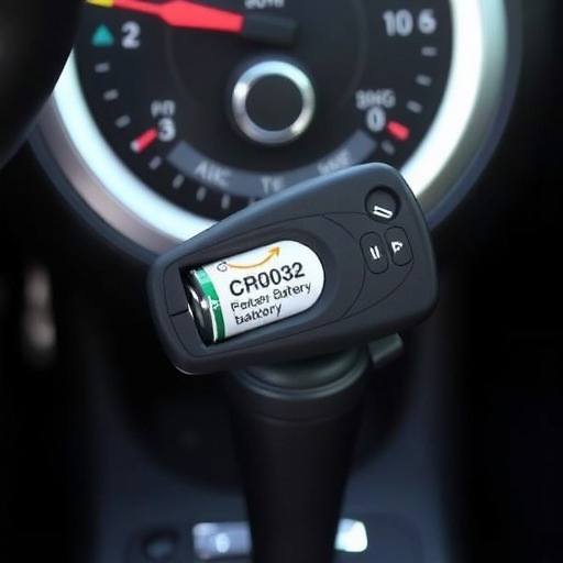 汽车钥匙电池，你换过吗？揭秘其使用寿命与更换时机(图2)