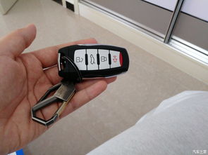 汽车钥匙电池，你换过吗？揭秘其使用寿命与更换时机