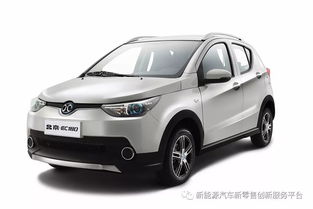 北汽新能源汽车电池价格揭秘：成本构成与未来趋势分析