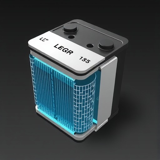 新能源汽车电池水冷板：革新动力系统的“冷”科技解析(图2)