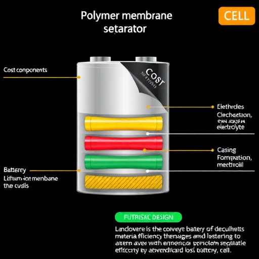 北汽新能源汽车电池价格揭秘：成本构成与未来趋势分析(图2)