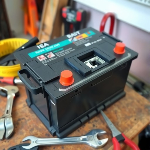 汽车蓄电池规格揭秘：如何选择最适合你的“心脏”(图2)