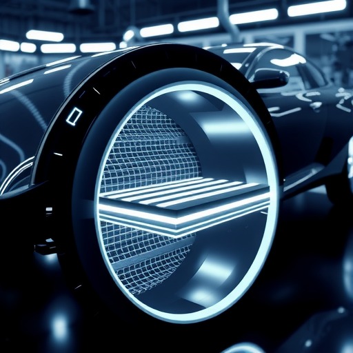 《特斯拉电池革新之路：揭秘未来电动汽车能源核心》(图2)