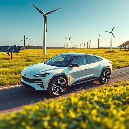 中国氢燃料电池汽车网：未来交通的“绿动力”如何破茧成蝶？(图2)