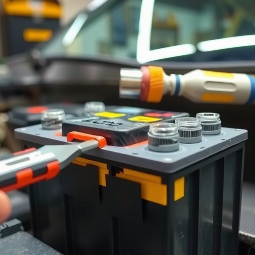 汽车电池修复：揭秘如何延长您的爱车动力续航(图2)