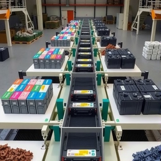 汽车电池回收价值几何？揭秘电池回收市场现状与未来趋势(图2)