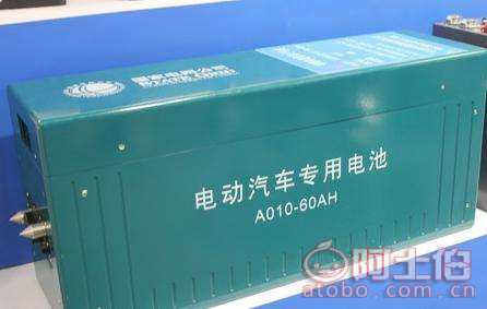 《废旧汽车电池回收价格：揭秘产业链中的价值密码》