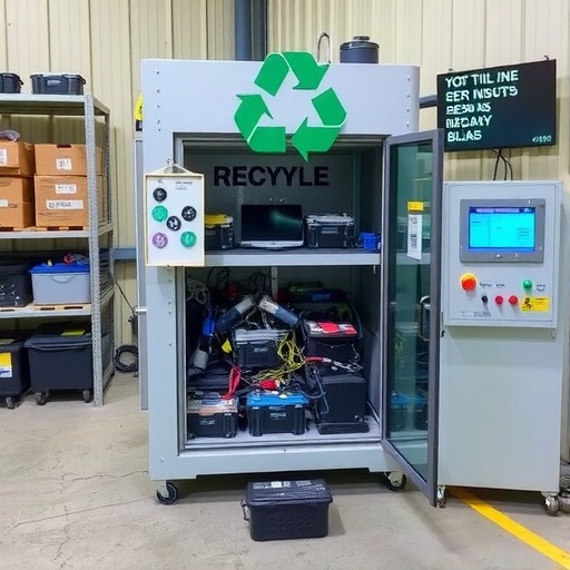 《废旧汽车电池回收价格：揭秘产业链中的价值密码》(图2)