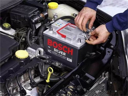 国产汽车蓄电池：崛起的力量，引领绿色出行新时代