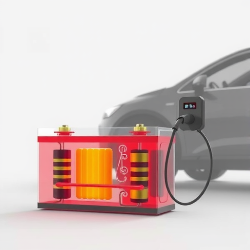 揭秘汽车电池规格：续航里程背后的秘密(图2)