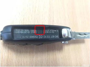 《大众汽车钥匙电池价格揭秘：保养与更换的成本考量》(图1)