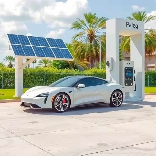 比亚迪燃料电池汽车：未来出行新纪元的引领者？