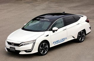 比亚迪燃料电池汽车：未来出行新纪元的引领者？(图1)