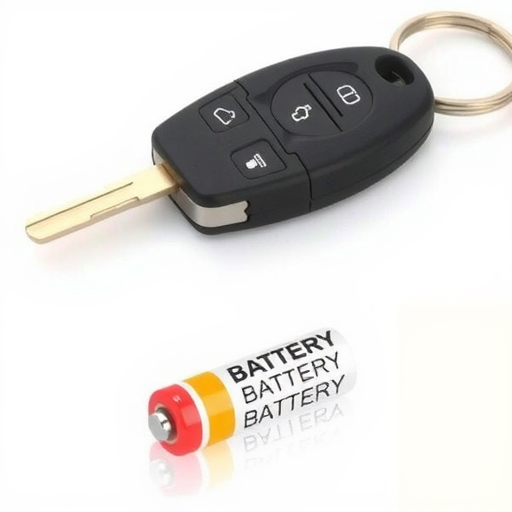 汽车钥匙换电池，您知道这些小秘密吗？(图2)