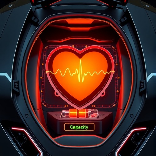 电动汽车电池容量揭秘：续航里程的“心脏”如何跳动？