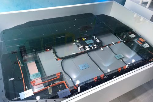 《电动汽车锂电池电芯：未来能源动力的心脏，你了解多少？》(图1)