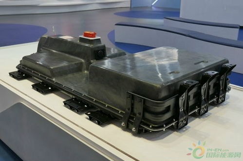 《电池模组革命：引领汽车动力新时代》(图1)