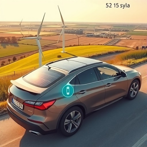 揭秘楼兰混动汽车电池寿命：续航之谜，如何延长？(图2)