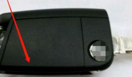 《大众汽车钥匙电池更换：揭秘隐藏在细节中的保养学问》(图1)