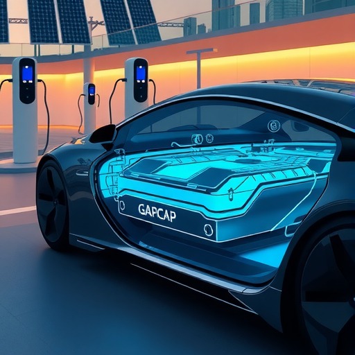 日本电动汽车电池技术：领跑全球，未来何去何从？(图2)