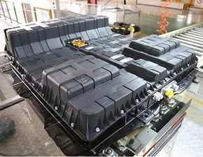 《新能源汽车锂电池价格风云录：涨跌之间，未来何去何从？》(图1)