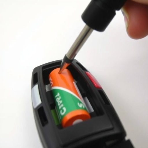 MG3汽车钥匙换电池，你了解多少？