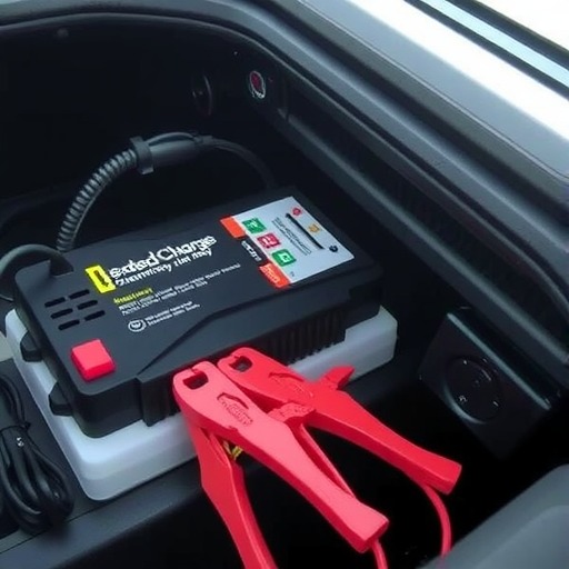 汽车电池亏电怎么办？专家教你三步轻松恢复(图2)