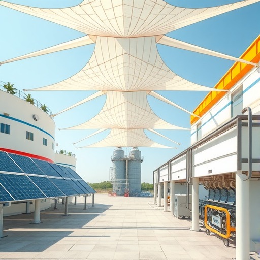 磷酸铁锂汽车电池厂：未来能源革命的驱动力量？(图2)