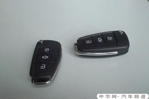 MG3汽车钥匙换电池，你了解多少？(图1)
