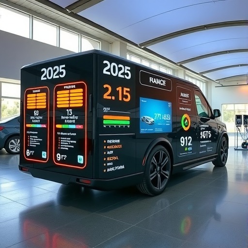 《2025年汽车蓄电池排名大全集：揭秘电池续航与性能之选》