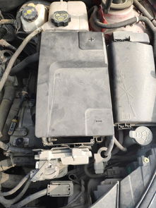 揭秘Varta汽车蓄电池：正负极的秘密与维护指南(图1)