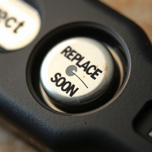 汽车钥匙纽扣电池：你的安全“心脏”该换了吗？(图2)