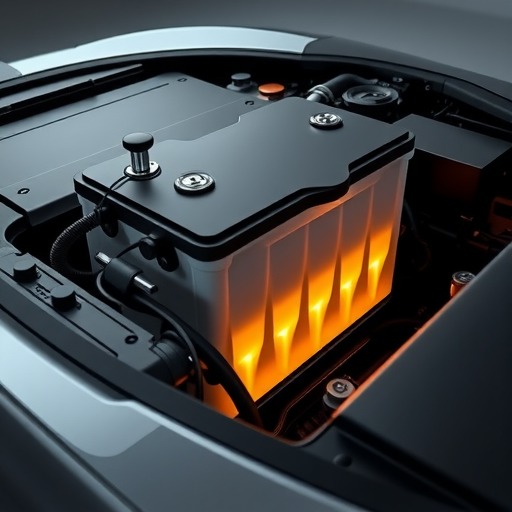 汽车电池革命：如何选择最适合您的动力之源？(图2)