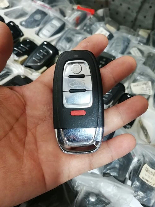 长安汽车钥匙换电池,你了解多少?(图1) 长安汽车钥匙换电池,你了解多少?(图1)