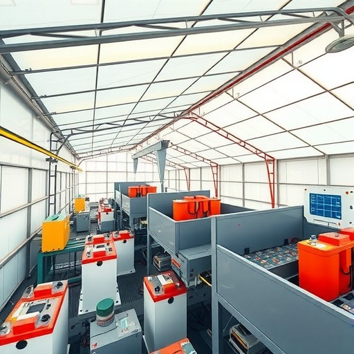 新能源汽车电池回收利用：挑战与机遇并存(图2)