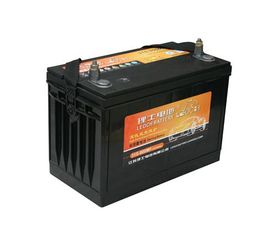 《劲量汽车蓄电池：续航力的守护者，你的车辆动力之源揭秘》