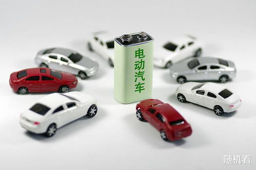《中国电动汽车电池产业链崛起:揭秘五大领军企业》(图1) 《中国电动汽车电池产业链崛起:揭秘五大领军企业》(图1)
