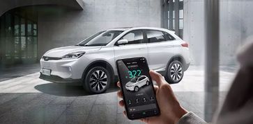 《威马汽车：揭秘其背后的高效动力电池技术，续航与安全如何兼得？》