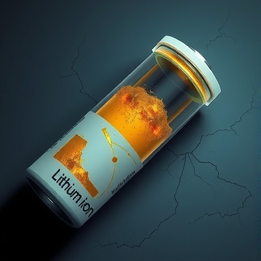 新能源汽车电池衰减之谜：揭秘续航里程的“隐秘杀手”(图2)