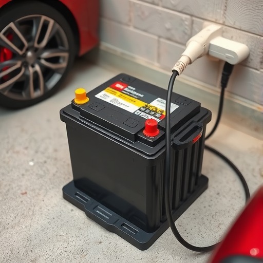 汽车蓄电池充电，你真的了解吗？(图2)